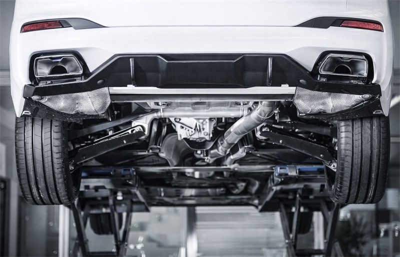 Automotive chassis fastener Automotive chassis fastener