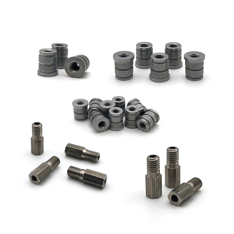Customized nuts Customized nuts