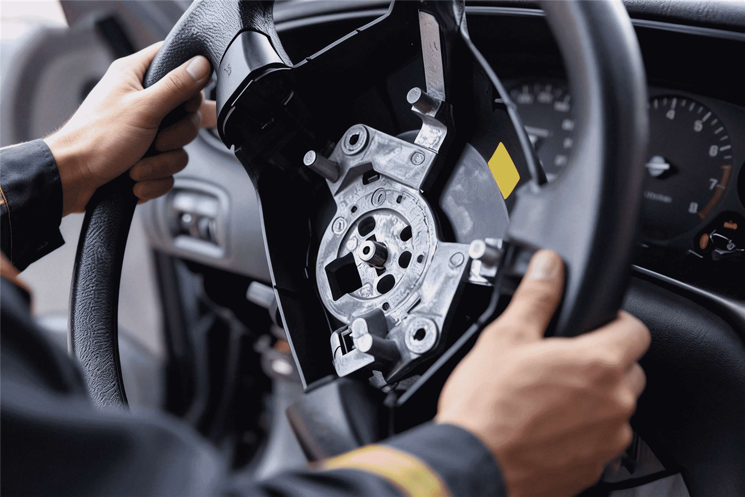 Automotive interior fastener Automotive interior fastener